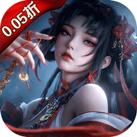 剑御天下0.05折代金券版