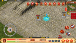 千幻大陆新版图2