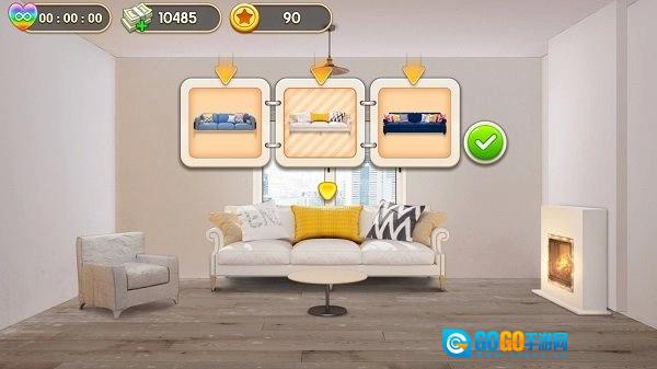 梦想家居修改版图2