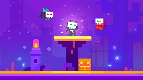 超级幻影猫2直装游戏版(3)