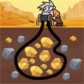 黄金矿工游戏纯净最新版