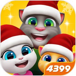 汤姆猫总动员直装版