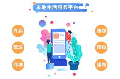 小红书本地商家版