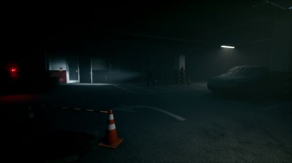 女鬼桥2释魂路(1)