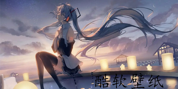 酷软壁纸