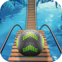 球球酷跑跑个球球