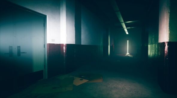 女鬼桥2释魂路(2)