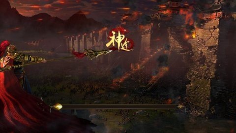 冰雪神途打金版(1)