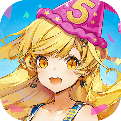 高能手办团游戏