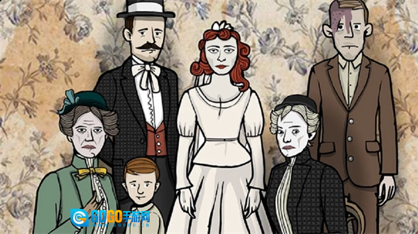 锈湖根源汉化版图4