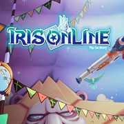Iris瞳光：神秘的魔法辞典游戏纯净版