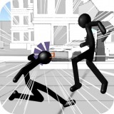 火柴人格斗之王游戏最新版