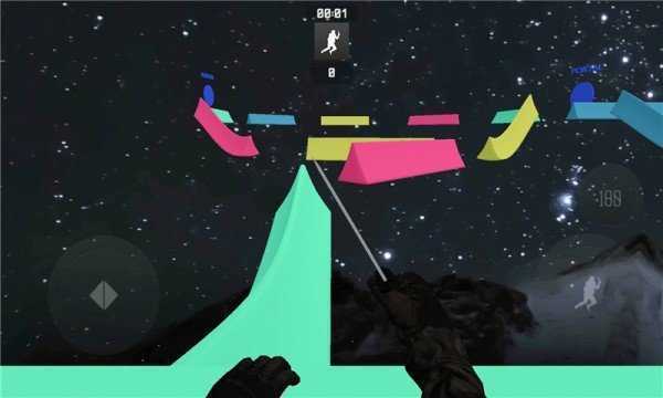 疯狂跳跃bhoppro游戏安装包图2