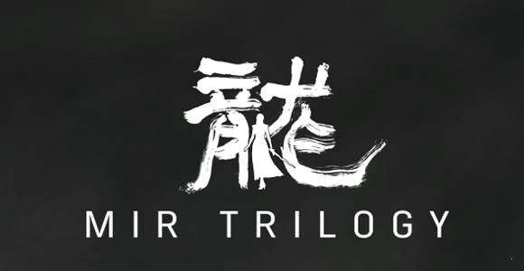 mir4国际服游戏官方版图1