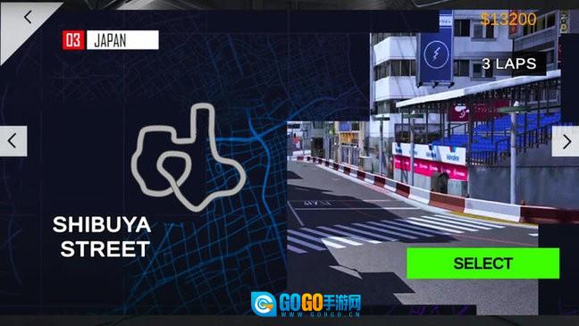 真正漂移赛车图2