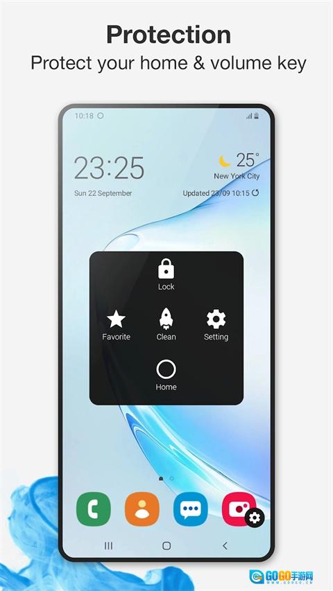 easytouch悬浮球最新版图1