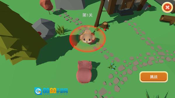 格斗小动物图4