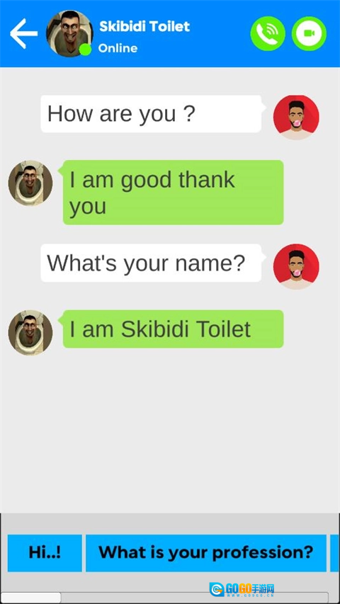 马桶人vs监控人安卓官方版图3