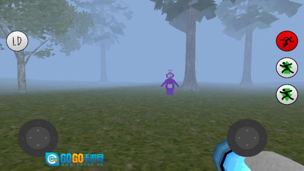 鬼畜天线宝1多人联机版图5