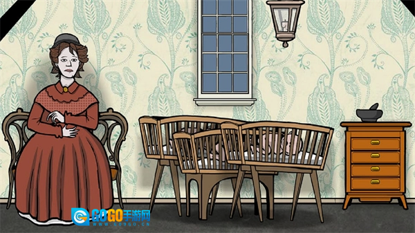 锈湖根源汉化版图2