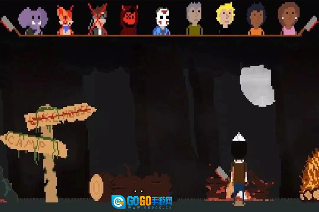 屠夫躲猫猫专业版图2