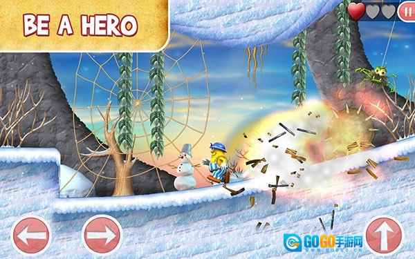 不可思议的杰克最新版图3