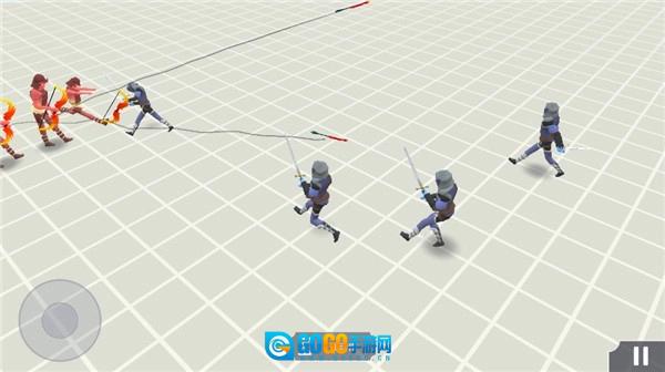 王牌战争冒险手机免费版图5