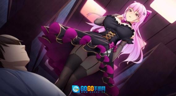 恶魔少女正版图3