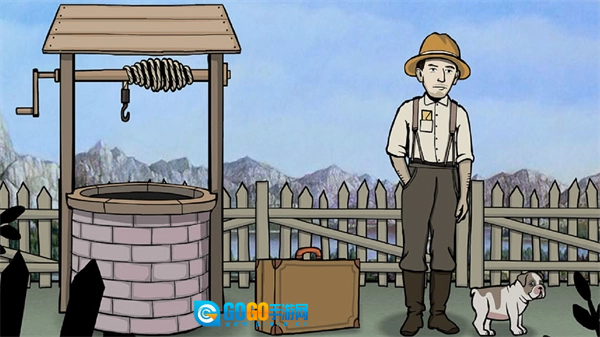 锈湖根源汉化版图1