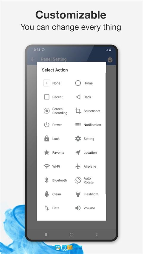 easytouch悬浮球最新版图3