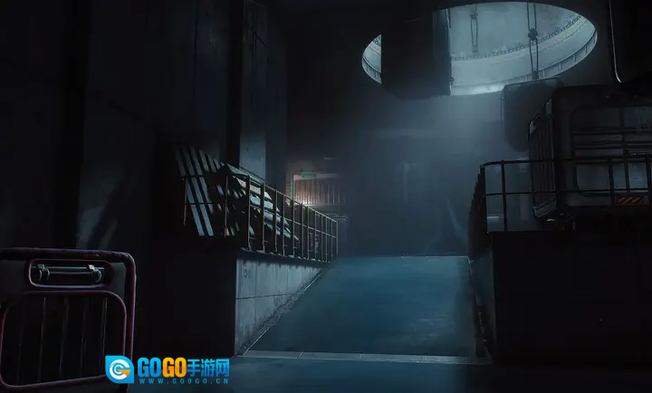 波比的时间5手游直装版图3