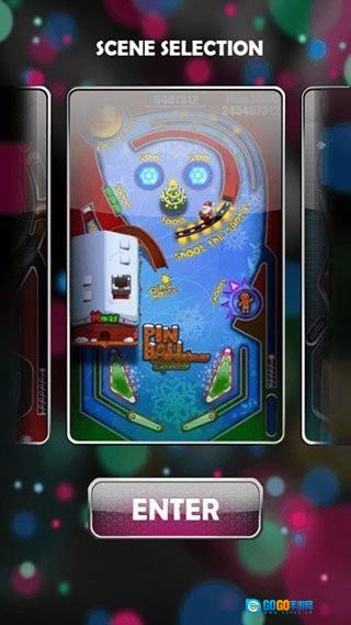 三维弹球手游直装版图3