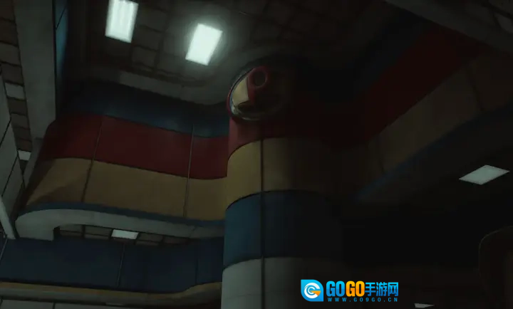 波比的时间5手游直装版图2