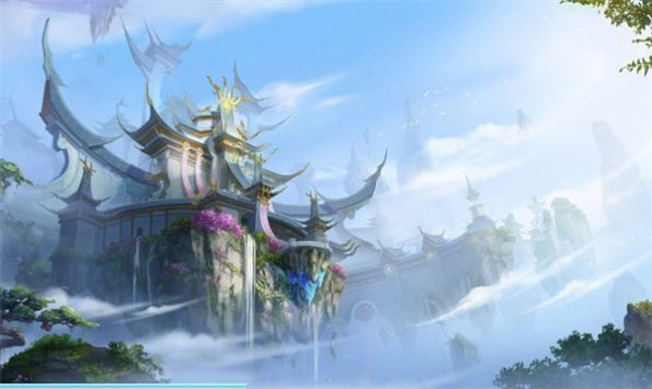 仙途异闻录安卓免费版图1