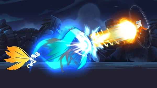 勇士之战手游免费版图3