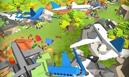 特战精英安卓官方版图2