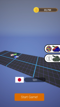 坦克英雄游戏正版图1