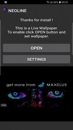 neoline壁纸最新免费版图2