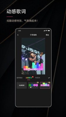绘影字幕官方正版图2