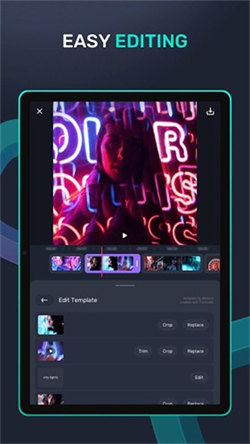 compose剪辑官方正版图3