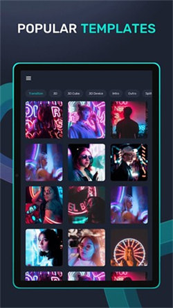 compose剪辑官方正版图4