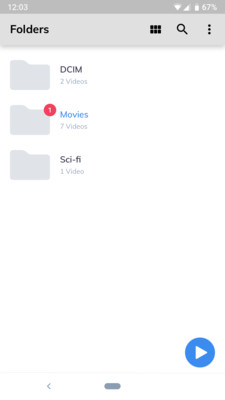MX播放器pro图4