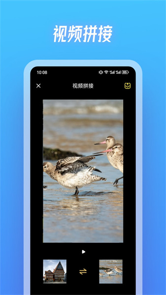 斑马视频制作最新免费版图2