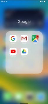 仿苹果ios主题iOSLauncher正版图1