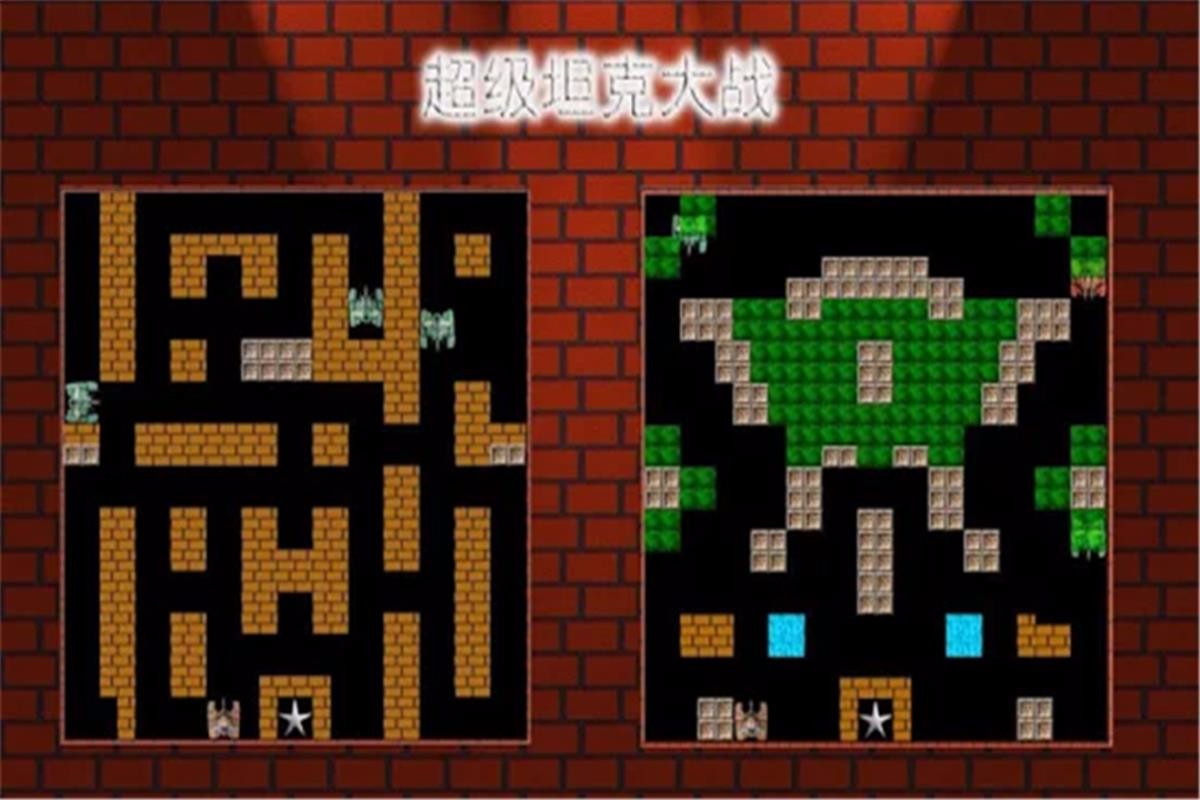 90坦克经典通用版图4