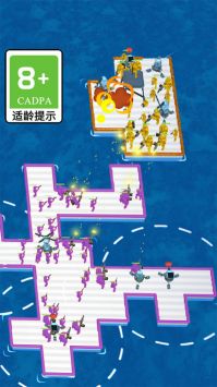 无敌神枪手手机正版图3