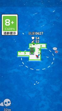 无敌神枪手手机正版图4