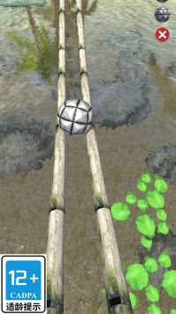 疯狂小球正版图3