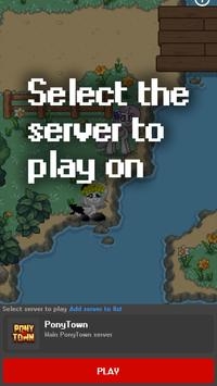 Ponytown捏马官方最新版图1