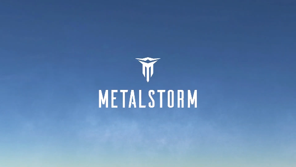 金属风暴2026(Metalstorm)手游直装版图5